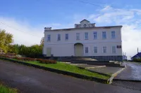 Дом культуры